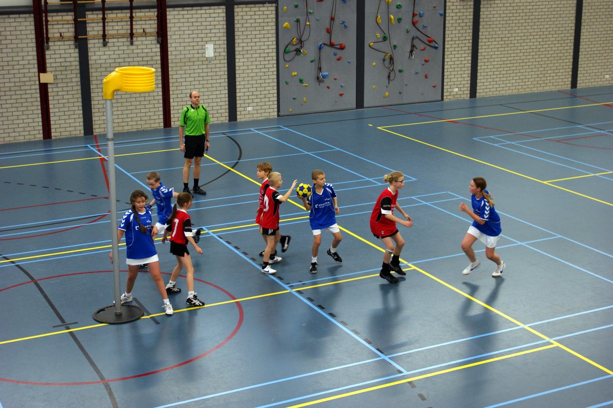 Korfbal D2  21 januari-2.JPG